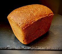 Хлеб Питерский