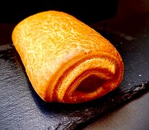 Сосиска в тесте