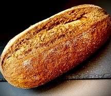 Хлеб Рижский