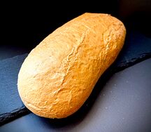 Хлеб Летний