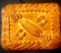 Пирог с капустой