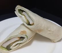 Цезарь-ролл