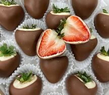 Коробочка Киндер