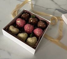 Коробочка №12