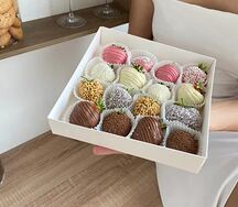 Коробочка № 5