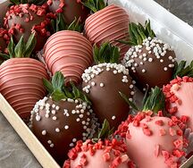 Набор Сладкий день