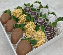 Коробочка №3