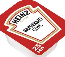 Соус барбекю