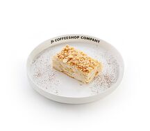 Торт Наполеон