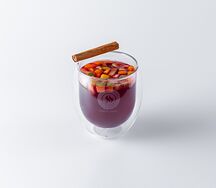 Глинтвейн безалкогольный 