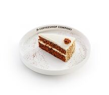 Торт Морковный