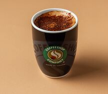 Венский чёрный