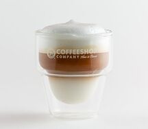 Капучино айс