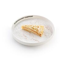 Торт Миндальный