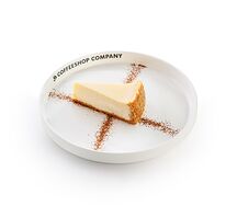 Чизкейк классический