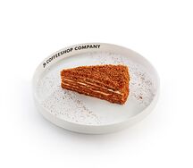 Торт Медовик