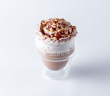 Сникерс кофе