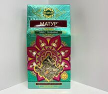 Чай Матур чайная коллекция Татарстана