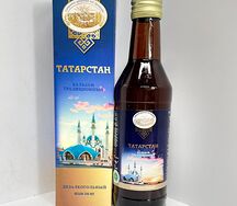 Сироп-бальзам традиционный №15 Татарстан