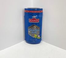 Чай черный и зелёный Riston