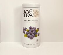 Чай Jaf tea с ароматом голубики