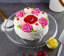 Торт Фруктовый