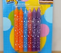 Свечи Звезды