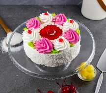 Торт Фруктовый