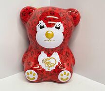 Чай Мишка и копилка Для тебя