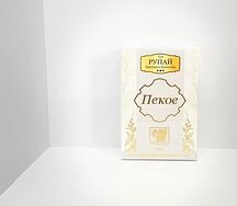 Чай черный Rupai Пекое 