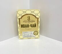 Иван-чай цельнолистовой 