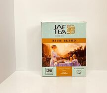 Чай черный Jaf tea 
