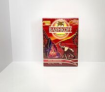 Чай черный Bashkoff pekoe 