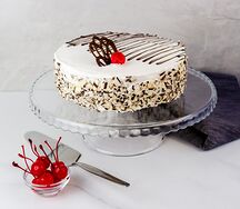 Торт Наслаждение