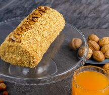 Рулет Славутич