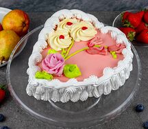 Торт Аннушка