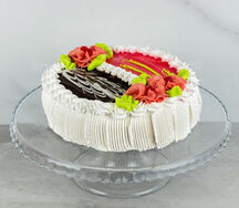 Торт Особый