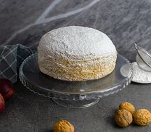 Торт Юбилейный