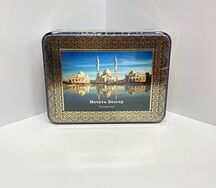 Чай-шкатулка Мечеть Болгар