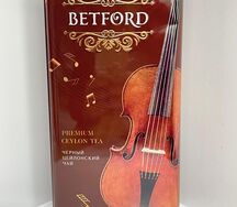 Чай Контрабас Betford