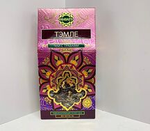 Чай Тэмле чайная коллекция Татарстана 