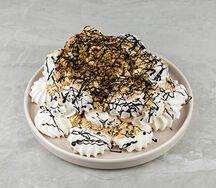 Торт Графское лакомство