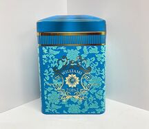 Чай Williams Topaz