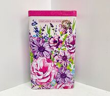 Чай Море цветов