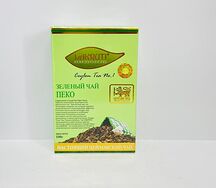 Чай зелёный Lakruti