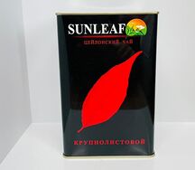 Чай Sunleaf