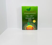 Чай зелёный Polanti