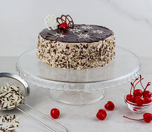 Торт Шоколадный