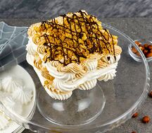 Торт Графское лакомство