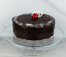 Торт Капучино